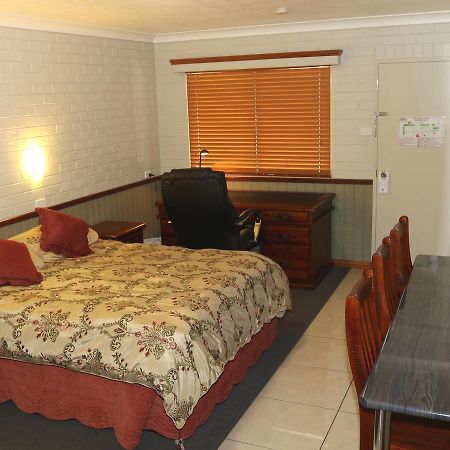 Barcaldine Country Motor Inn Luaran gambar