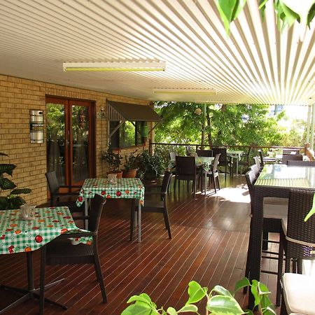Barcaldine Country Motor Inn Luaran gambar