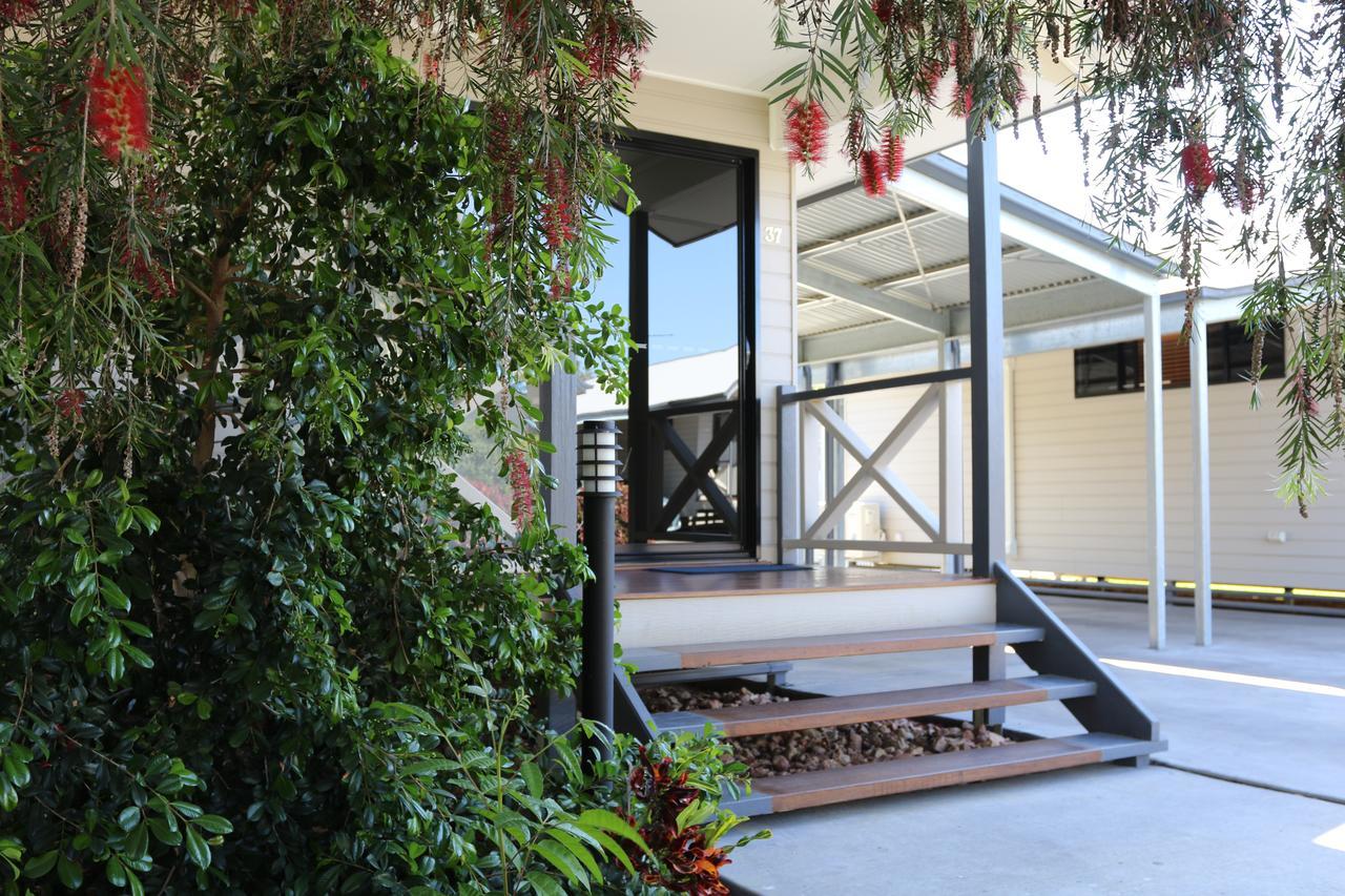 Barcaldine Country Motor Inn Luaran gambar