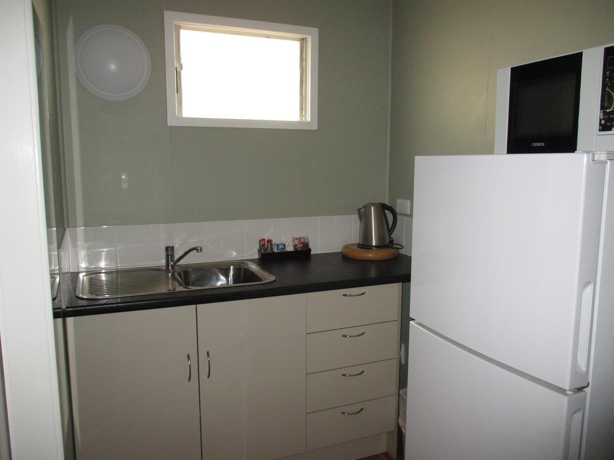Barcaldine Country Motor Inn Luaran gambar