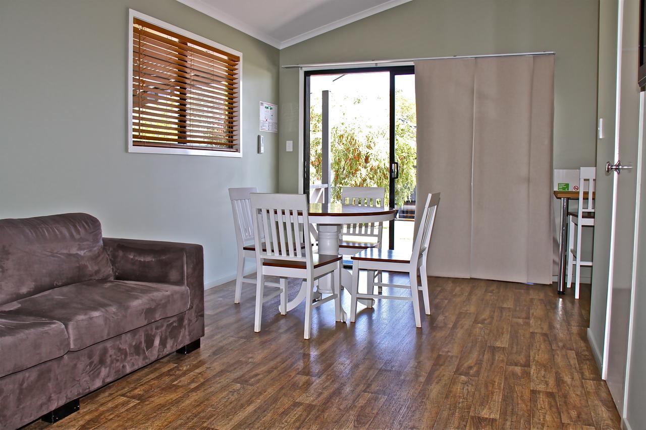 Barcaldine Country Motor Inn Luaran gambar