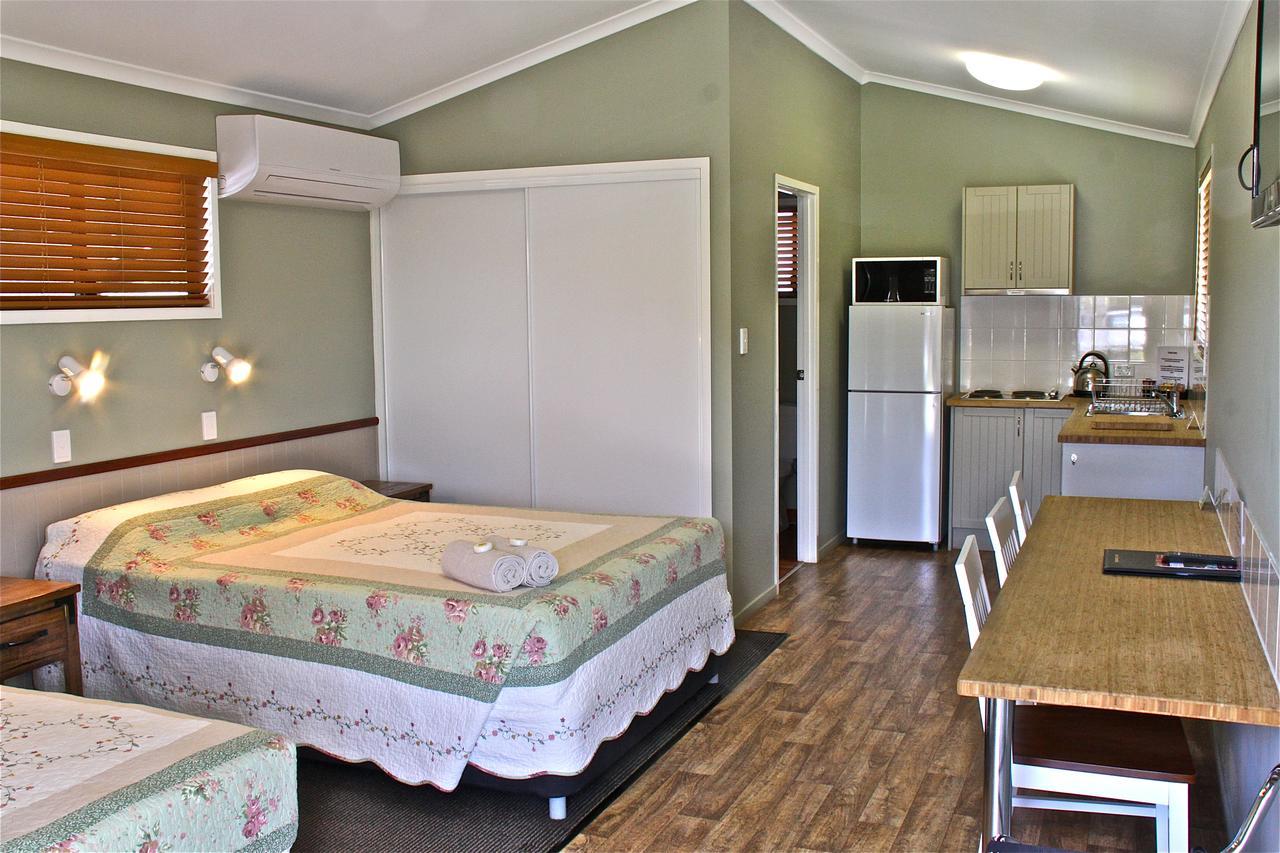 Barcaldine Country Motor Inn Luaran gambar