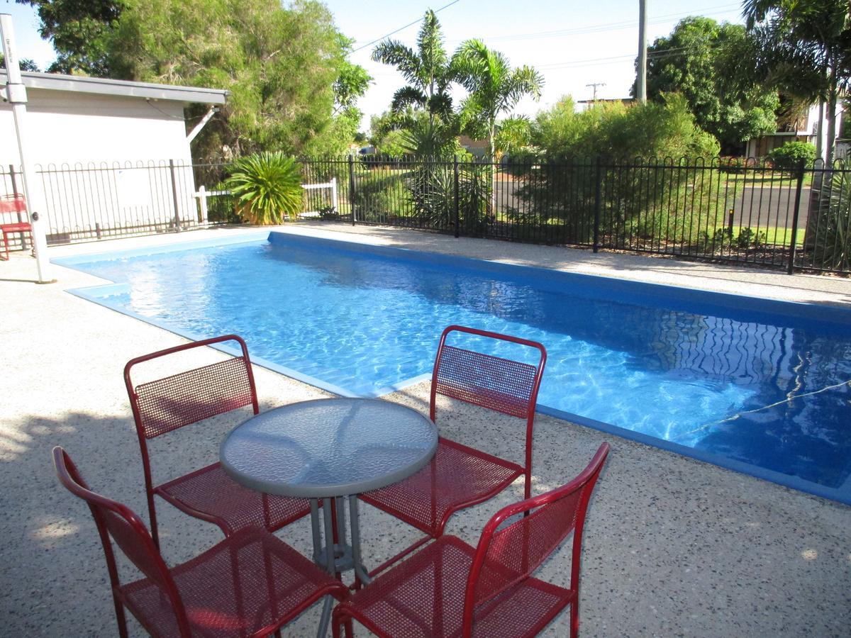 Barcaldine Country Motor Inn Luaran gambar