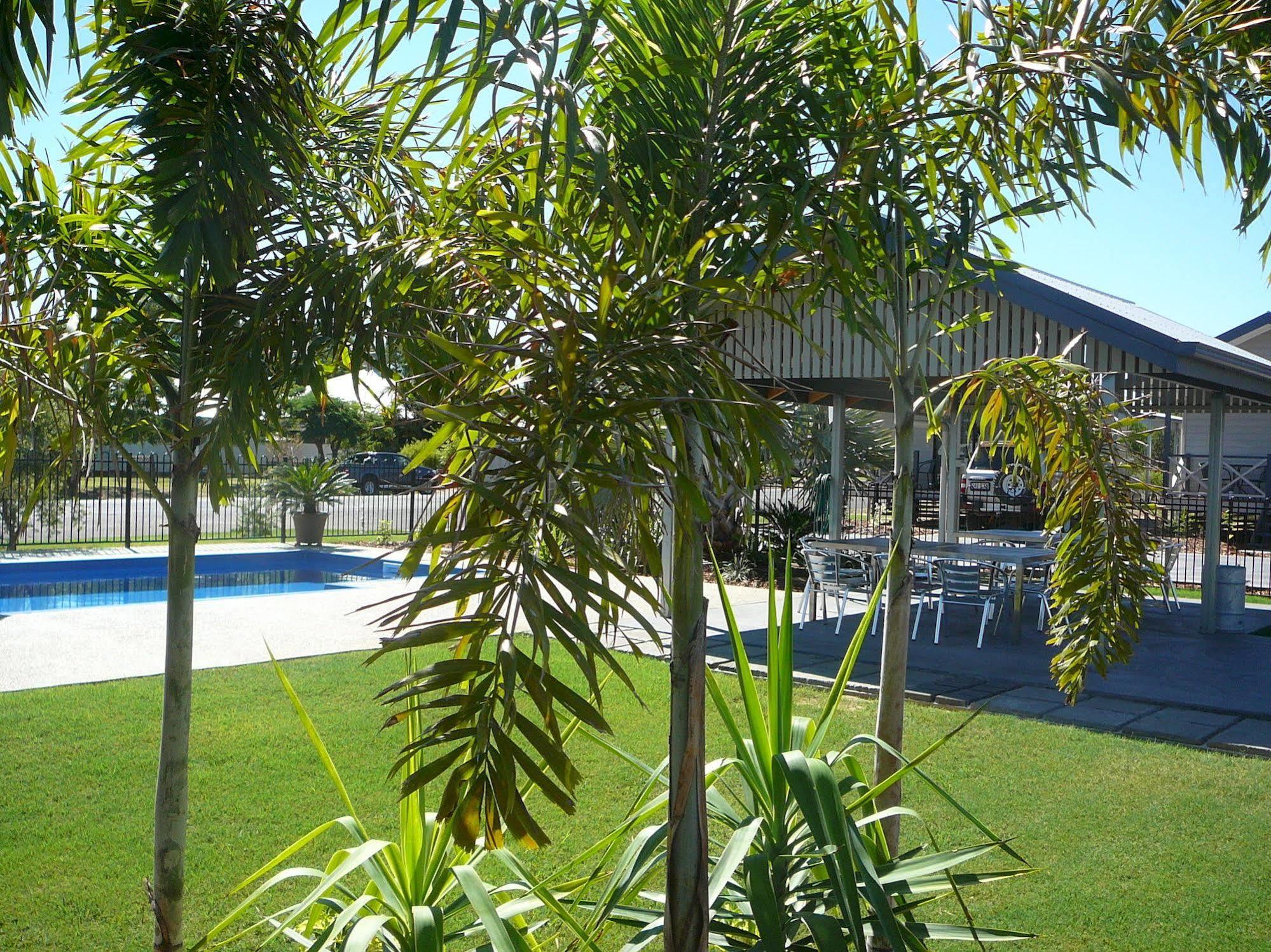 Barcaldine Country Motor Inn Luaran gambar