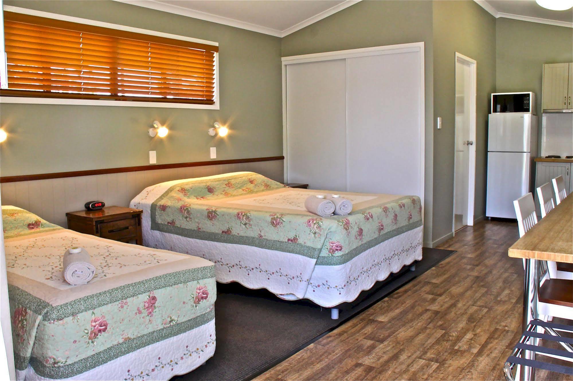 Barcaldine Country Motor Inn Luaran gambar