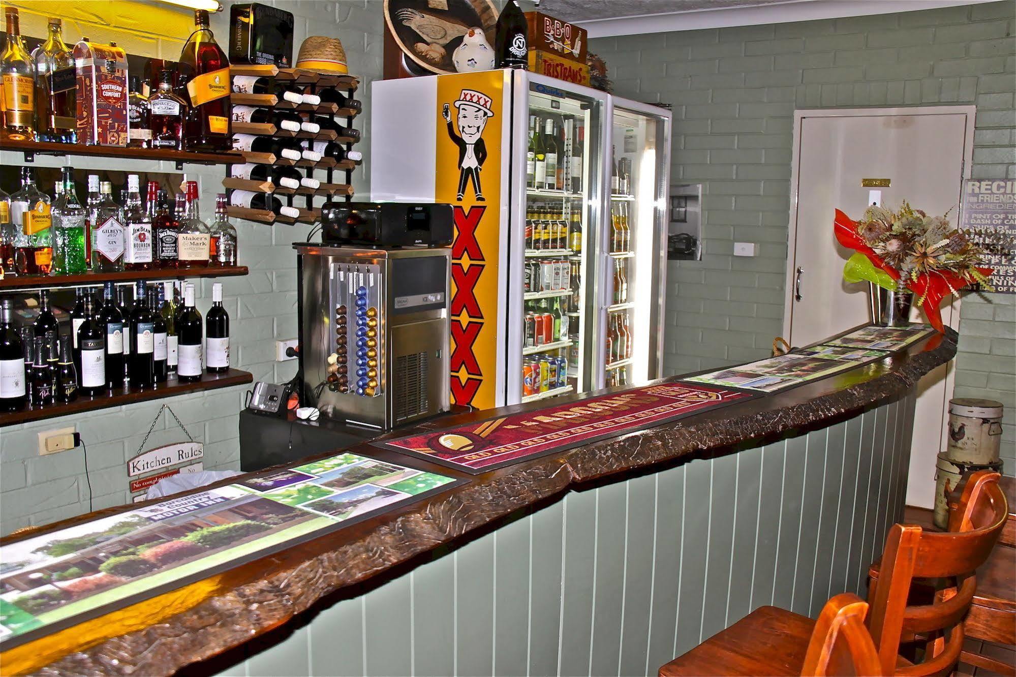 Barcaldine Country Motor Inn Luaran gambar
