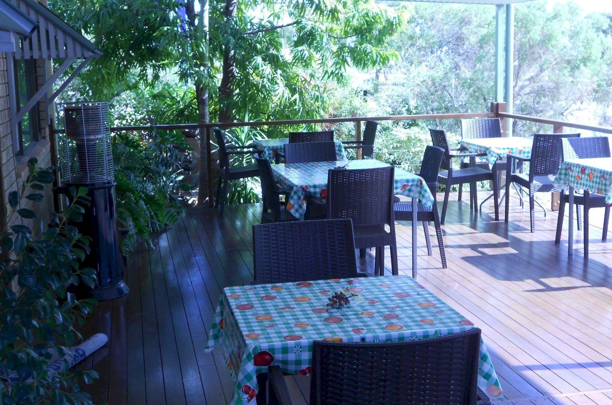 Barcaldine Country Motor Inn Luaran gambar