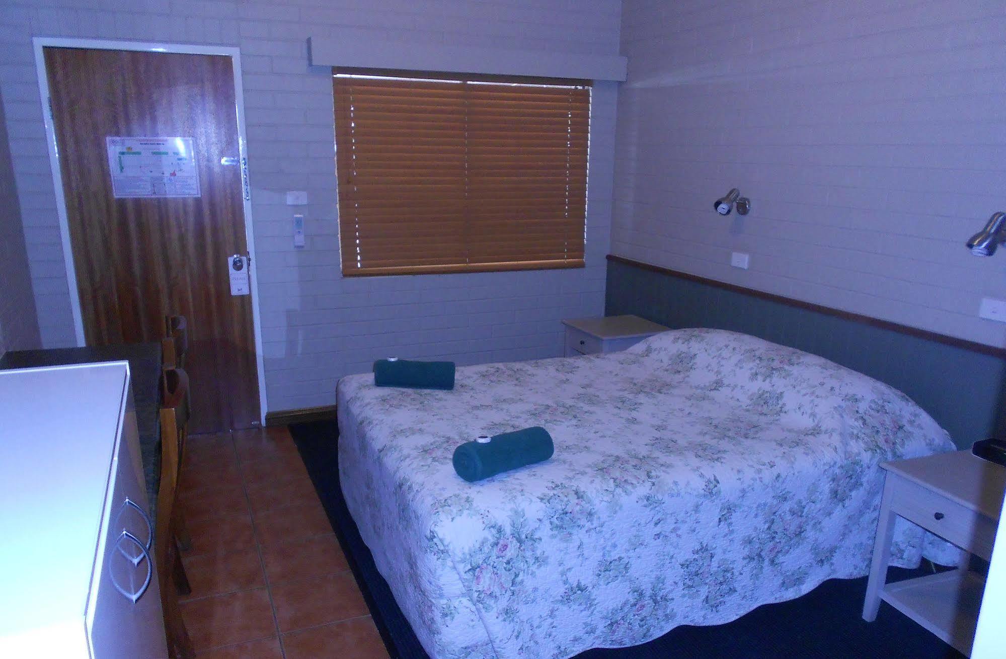 Barcaldine Country Motor Inn Luaran gambar